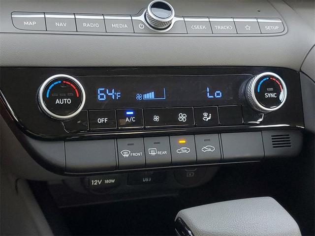 Photo of 2024 Abyss Black Hyundai ELANTRA