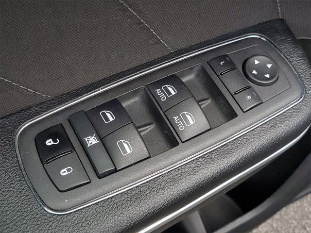 Photo of 2022 Pitch Black Clearcoat Dodge Charger