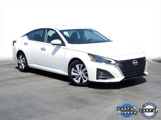 2023 Nissan Altima