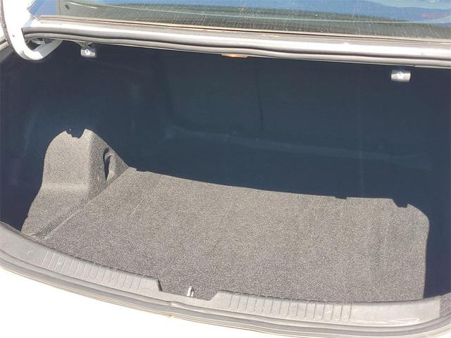 Photo of 2023 Summit White Chevrolet Malibu
