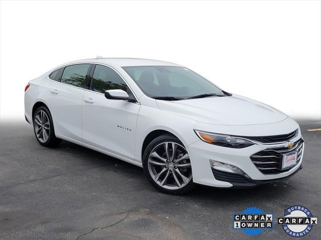 2023 Chevrolet Malibu