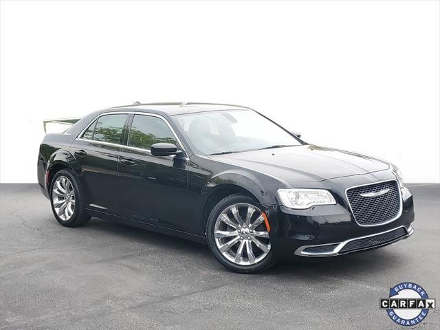 2019 Chrysler 300