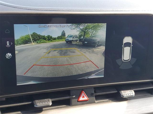 Photo of 2023 Ebony Black Kia Sportage