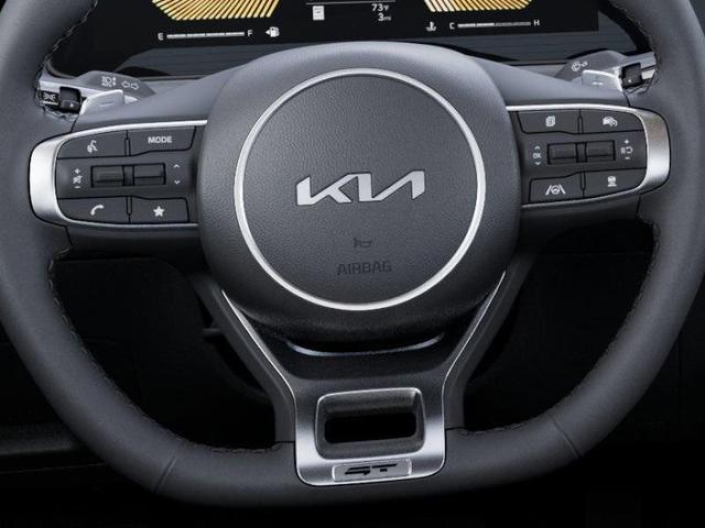 Photo of 2026 Aurora Black Kia K5