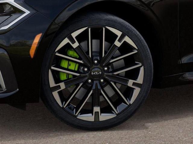 Photo of 2026 Aurora Black Kia K5