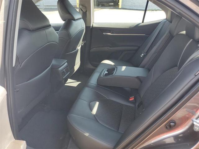 Photo of 2024 Ice Edge Toyota Camry