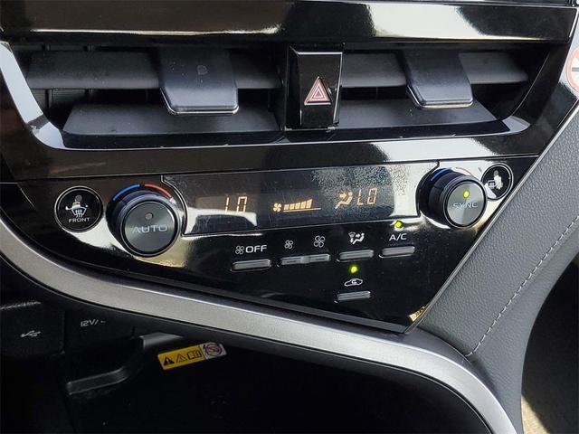 Photo of 2024 Ice Edge Toyota Camry