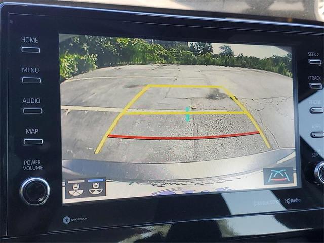 Photo of 2024 Ice Edge Toyota Camry