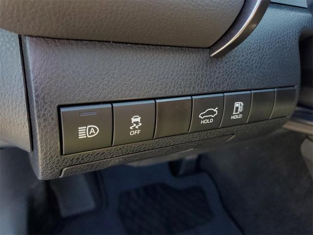 Photo of 2024 Ice Edge Toyota Camry