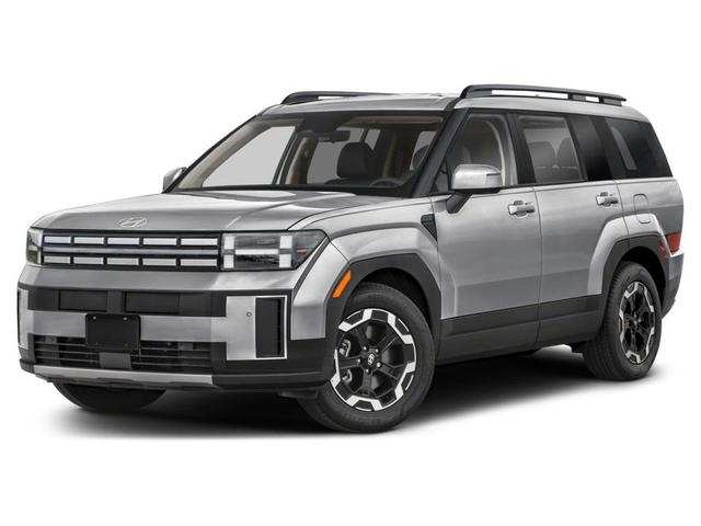 Photo of 2026 Nt2 Hyundai SANTA FE