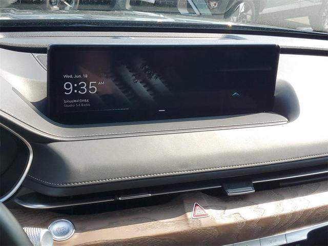 Photo of 2021 Vik Black Genesis G80