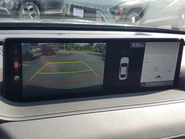 Photo of 2021 Vik Black Genesis G80