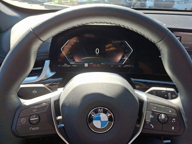 Photo of 2026 Storm Bay Metallic BMW X1
