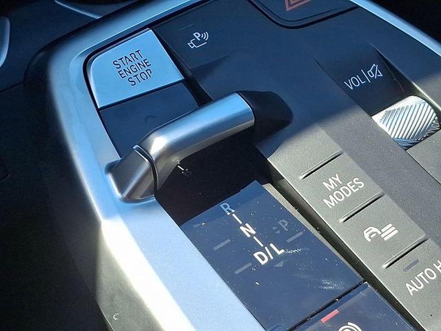 Photo of 2026 Storm Bay Metallic BMW X1