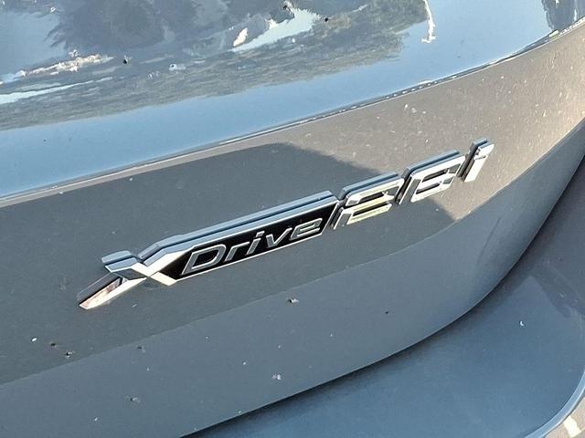 Photo of 2026 Storm Bay Metallic BMW X1