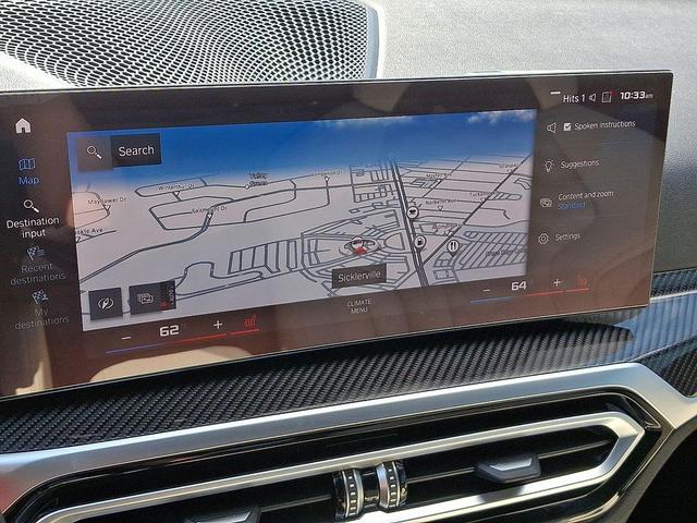 Photo of 2024 Alpine White BMW M4