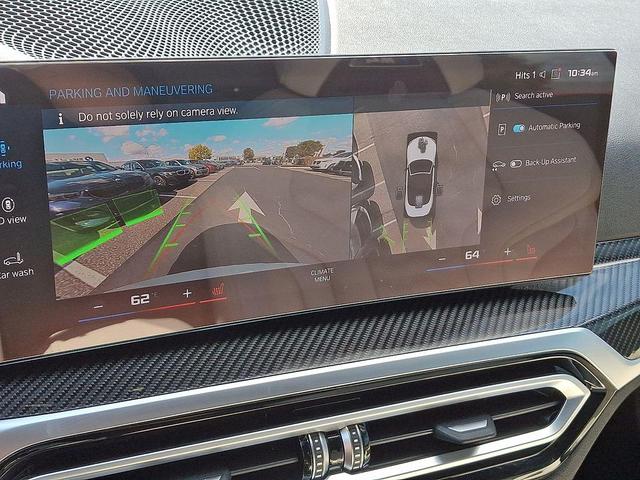Photo of 2024 Alpine White BMW M4