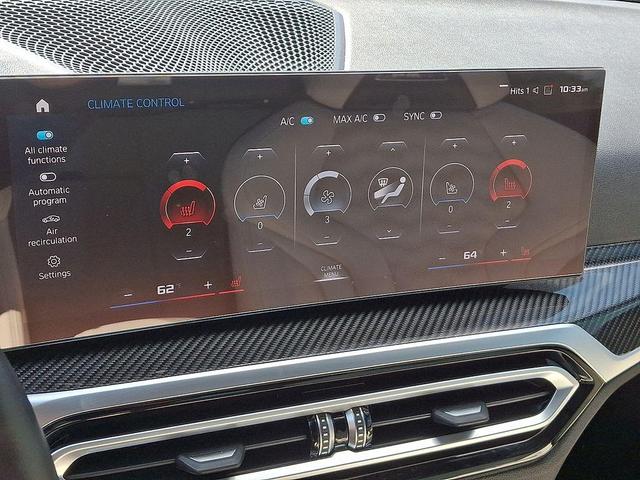 Photo of 2024 Alpine White BMW M4
