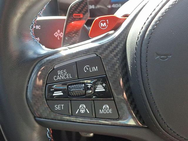 Photo of 2024 Alpine White BMW M4