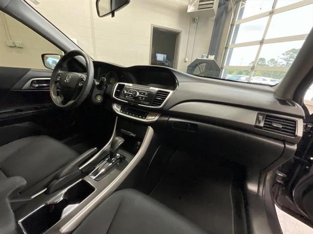 Photo of 2014 Modern Steel Metallic Honda Accord