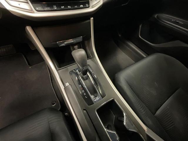 Photo of 2014 Modern Steel Metallic Honda Accord
