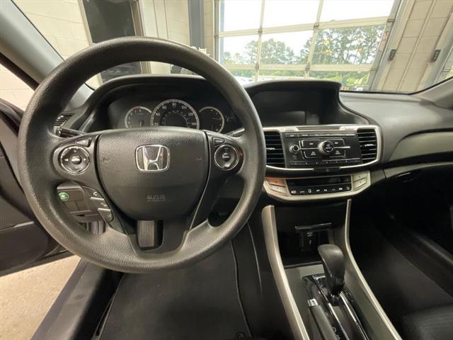 Photo of 2014 Modern Steel Metallic Honda Accord