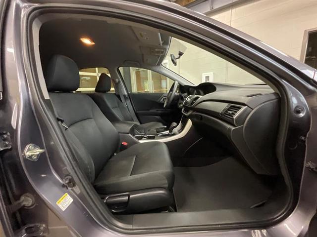 Photo of 2014 Modern Steel Metallic Honda Accord