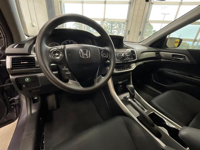 Photo of 2014 Modern Steel Metallic Honda Accord