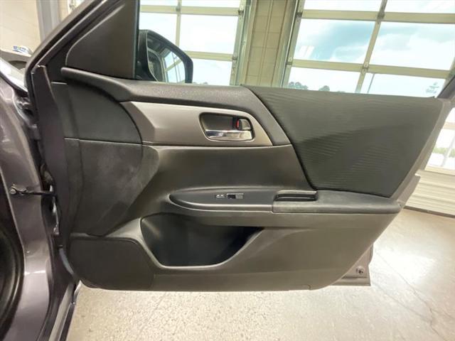 Photo of 2014 Modern Steel Metallic Honda Accord
