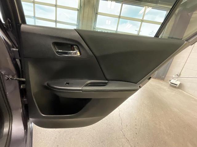 Photo of 2014 Modern Steel Metallic Honda Accord
