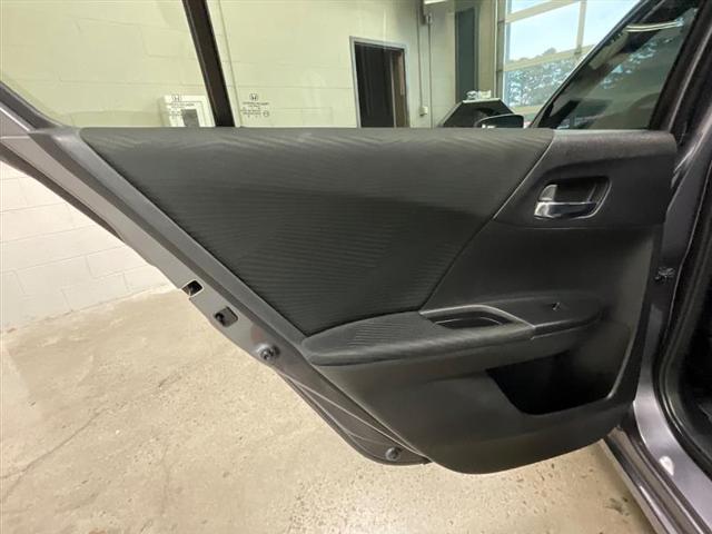 Photo of 2014 Modern Steel Metallic Honda Accord