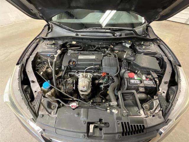 Photo of 2014 Modern Steel Metallic Honda Accord