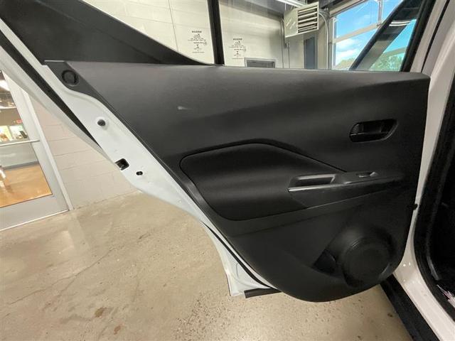 Photo of 2022 Fresh Powder Nissan Kicks