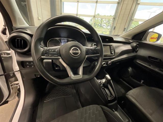 Photo of 2022 Fresh Powder Nissan Kicks