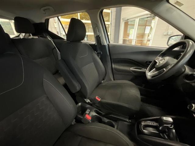 Photo of 2022 Fresh Powder Nissan Kicks