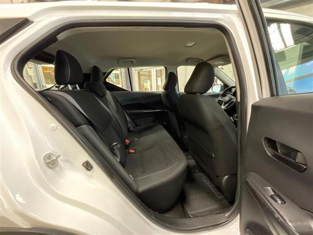 Photo of 2022 Fresh Powder Nissan Kicks