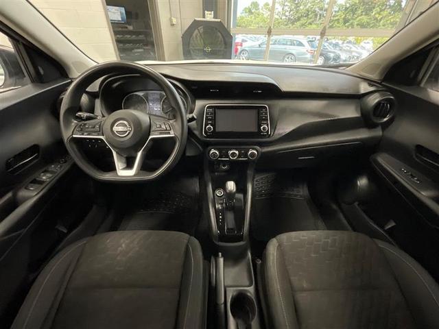 Photo of 2022 Fresh Powder Nissan Kicks