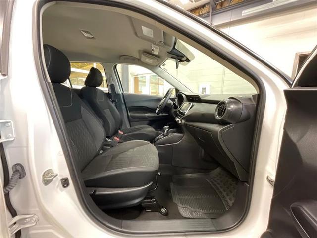 Photo of 2022 Fresh Powder Nissan Kicks