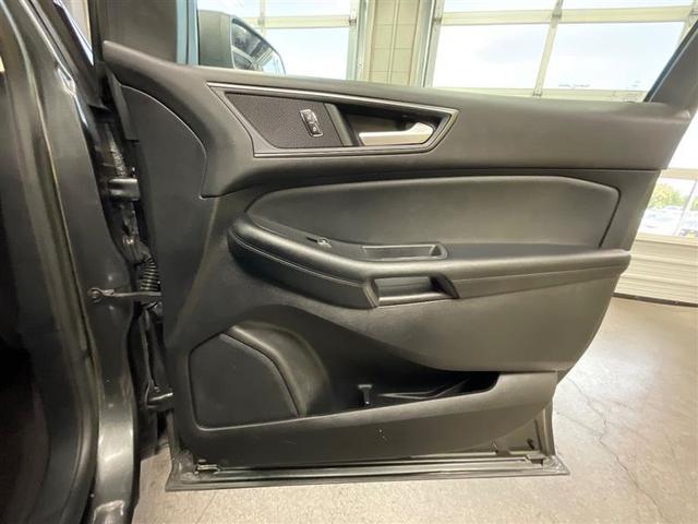 Photo of 2020 Magnetic Metallic Ford Edge