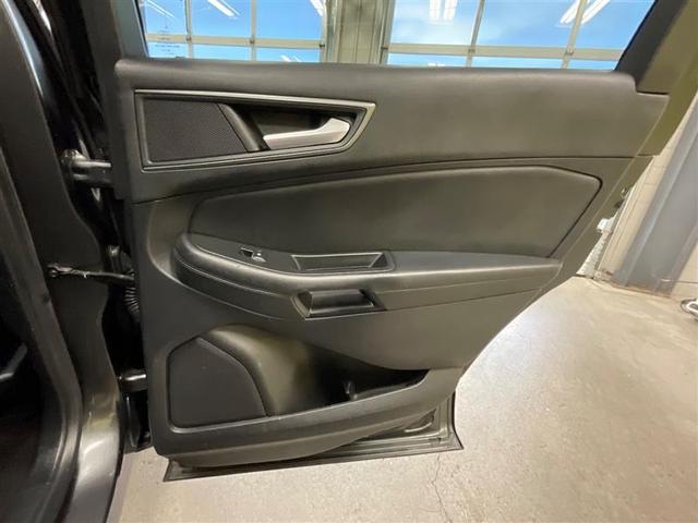 Photo of 2020 Magnetic Metallic Ford Edge