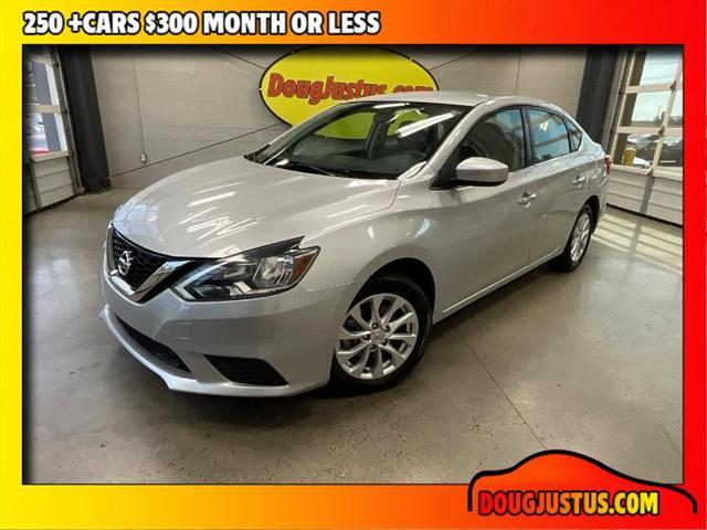 2019 Nissan Sentra