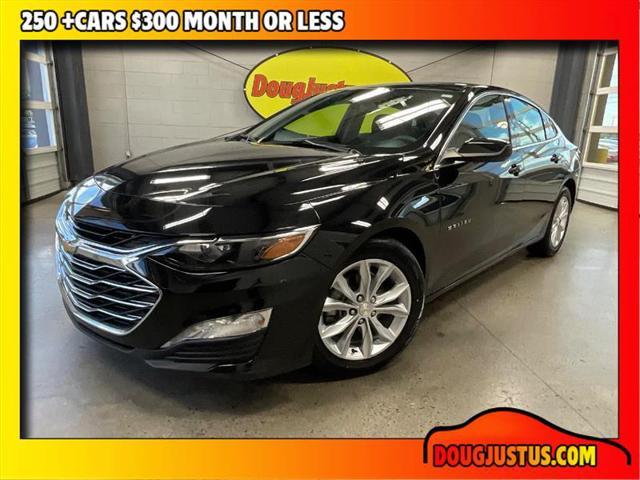 2023 Chevrolet Malibu