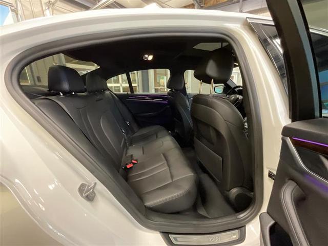 Photo of 2020 White BMW 530