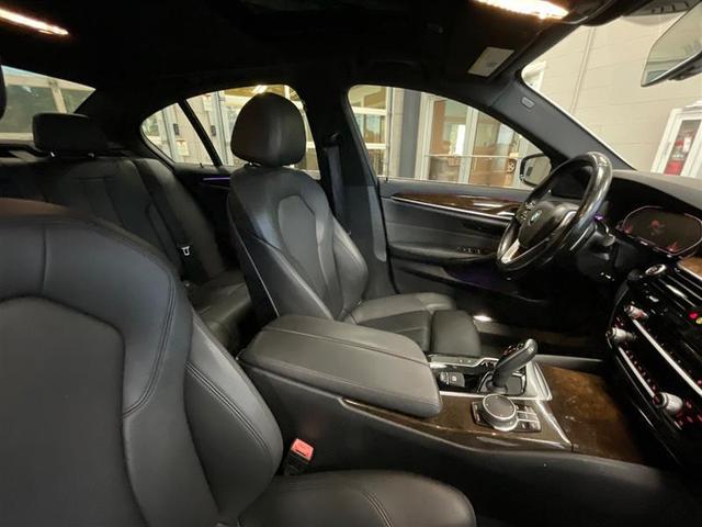 Photo of 2020 White BMW 530