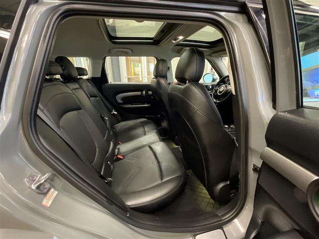 Photo of 2016 Moonwalk Grey Semi-Metallic MINI Clubman
