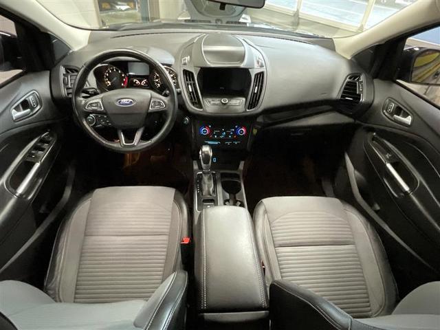 Photo of 2019 Agate Black Metallic Ford Escape