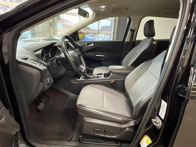 Photo of 2019 Agate Black Metallic Ford Escape
