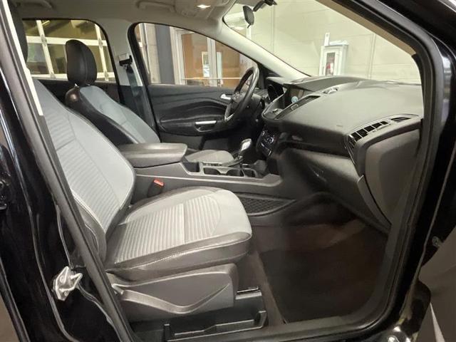 Photo of 2019 Agate Black Metallic Ford Escape
