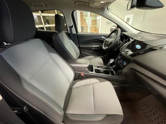 Photo of 2019 Sedona Orange Metallic Ford Escape
