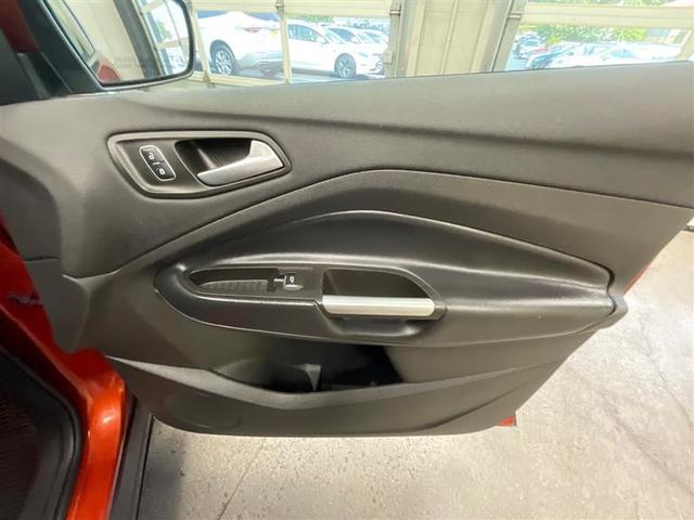 Photo of 2019 Sedona Orange Metallic Ford Escape